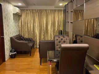 For rent 1 bed condo in Chatuchak, Bangkok
