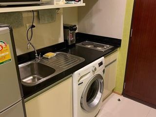 For rent 1 bed condo in Chatuchak, Bangkok