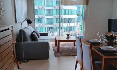 Wohnung zur Miete mit 1 Zimmer in Watthana, Bangkok