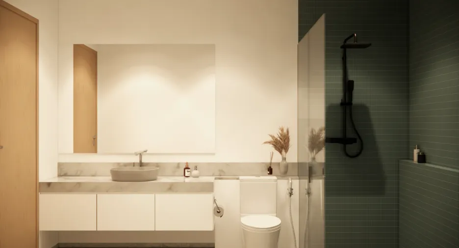 For sale 3 bedrooms apartment in Ko Samui, Surat Thani
