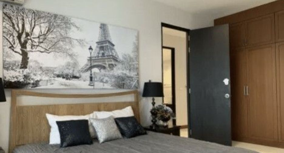 For rent 3 ベッドルーム condo in Khlong Toei, Bangkok