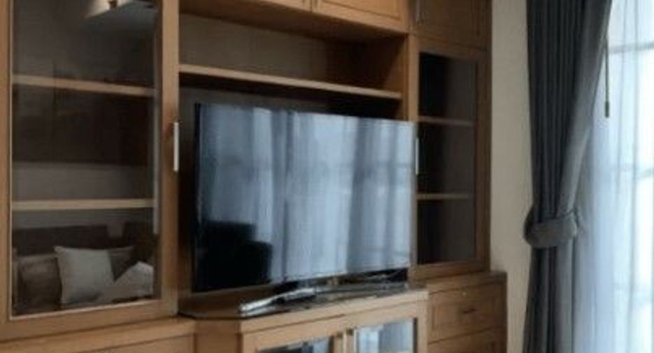 For rent 3 ベッドルーム condo in Khlong Toei, Bangkok