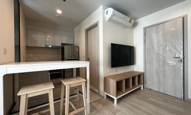 出租 1 卧室 公寓 在 Pathum Wan, 曼谷