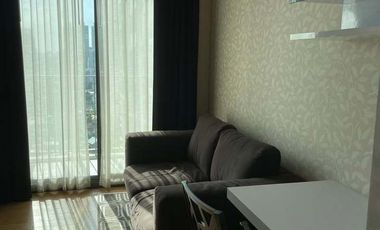 Аренда 1 кровать кондо в Кхлонг Тоеи, Бангкок