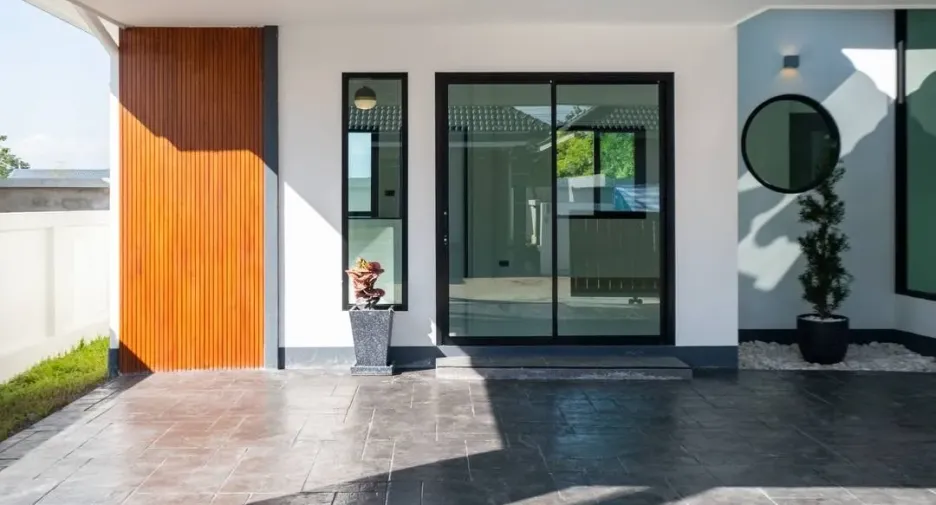 Casa en venta de 3 habitaciones en San Kamphaeng, Chiang Mai