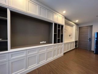 Condo en venta de 1 habitaciones en Huai Khwang, Bangkok