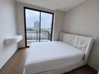 Condo en venta de 1 habitaciones en Huai Khwang, Bangkok