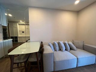 Condo en venta de 1 habitaciones en Huai Khwang, Bangkok