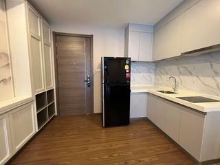 Condo en venta de 1 habitaciones en Huai Khwang, Bangkok