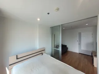 出租 1 卧室 公寓 在 Huai Khwang, 曼谷