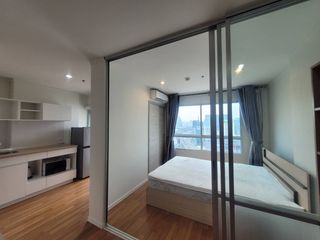 出租 1 卧室 公寓 在 Huai Khwang, 曼谷