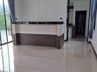 À vendre 5 chambres villa à Bang Lamung, Chonburi