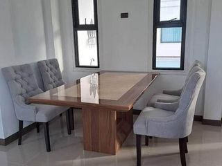 À vendre 5 chambres villa à Bang Lamung, Chonburi