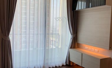 À louer 1 chambre condo à Watthana, Bangkok