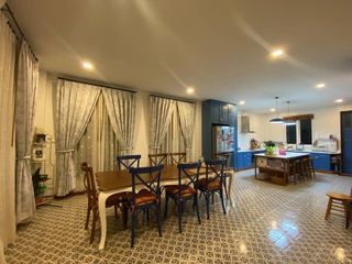 For sale 4 bedrooms house in Hang Dong, Chiang Mai