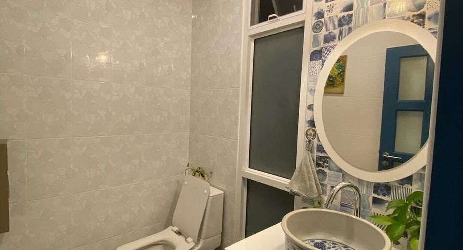 For sale 4 bedrooms house in Hang Dong, Chiang Mai