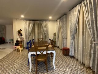 For sale 4 bedrooms house in Hang Dong, Chiang Mai