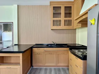 For sale and for rent 4 bedrooms house in Mae Rim, Chiang Mai