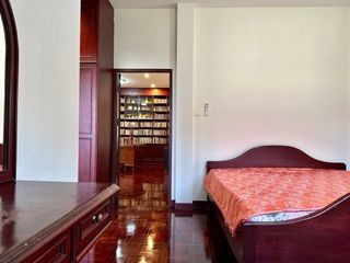 For sale and for rent 4 bedrooms house in Mae Rim, Chiang Mai