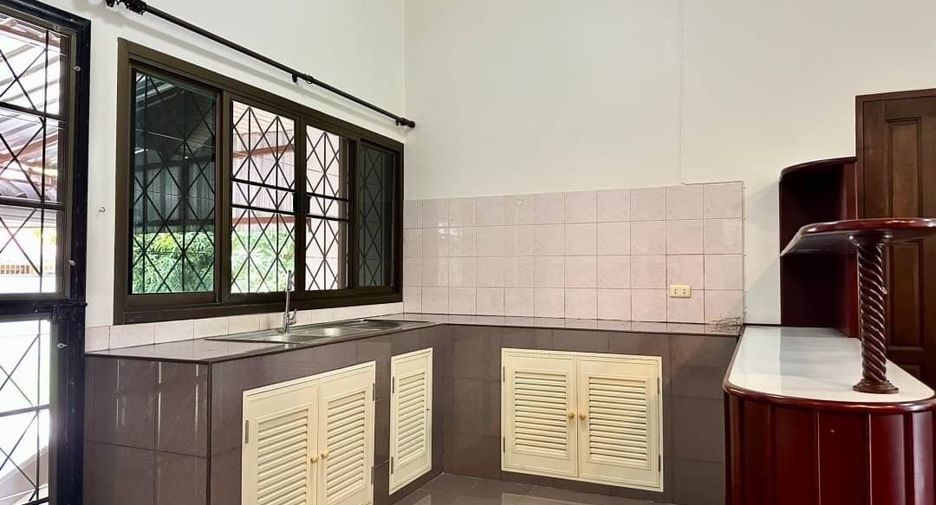 Продажа и аренда 4 спальни дом в Мае Рим, Чианг Маи