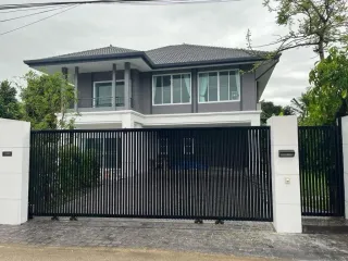 出售 和 出租 5 卧室 别墅 在 Mueang Chiang Mai, Chiang Mai