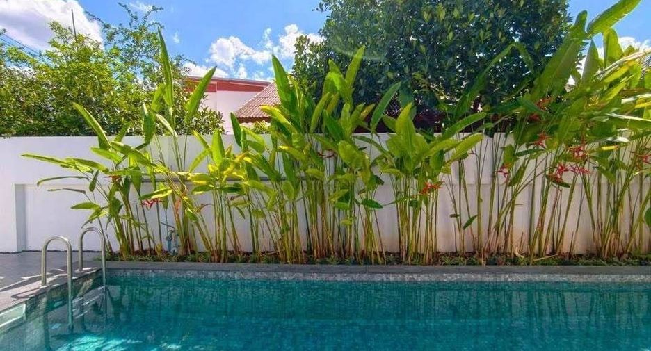 出售 和 出租 5 卧室 别墅 在 Mueang Chiang Mai, Chiang Mai