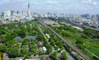 Condo en venta de 1 habitaciones en Watthana, Bangkok