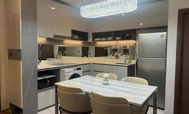 For rent 2 bedrooms condo in Mueang Chiang Mai, Chiang Mai