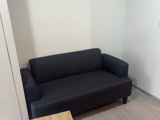 Condo en alquiler de estudio en Huai Khwang, Bangkok