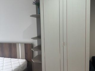 Condo en alquiler de estudio en Huai Khwang, Bangkok
