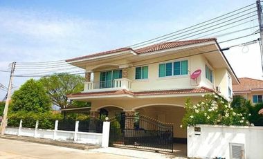 出租 4 卧室 独立屋 在 San Kamphaeng, Chiang Mai