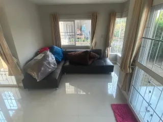 À vendre 3 chambres maison à Saraphi, Chiang Mai