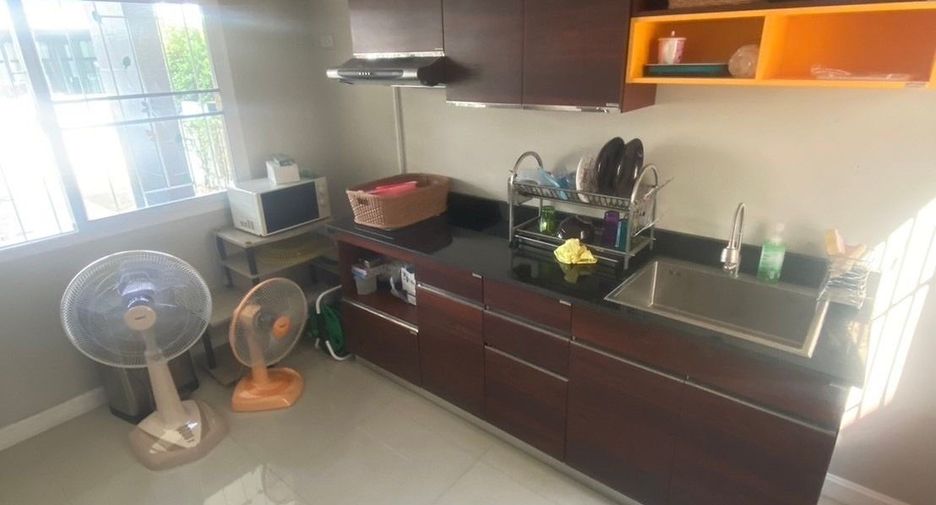 For sale 3 ベッドルーム house in Saraphi, Chiang Mai