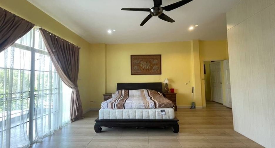 Casa en venta de 7 habitaciones en San Kamphaeng, Chiang Mai