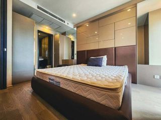 Wohnung zur Miete mit Studio in Khlong Toei, Bangkok
