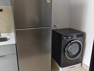 Wohnung zur Miete mit 1 Zimmer in Bang Rak, Bangkok