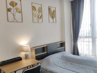 Wohnung zur Miete mit 1 Zimmer in Bang Rak, Bangkok