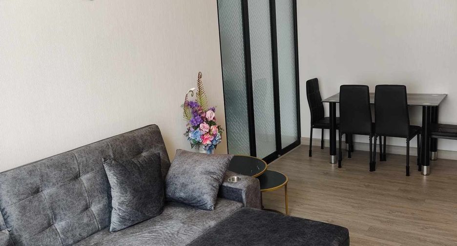For rent 1 bed condo in Bang Rak, Bangkok