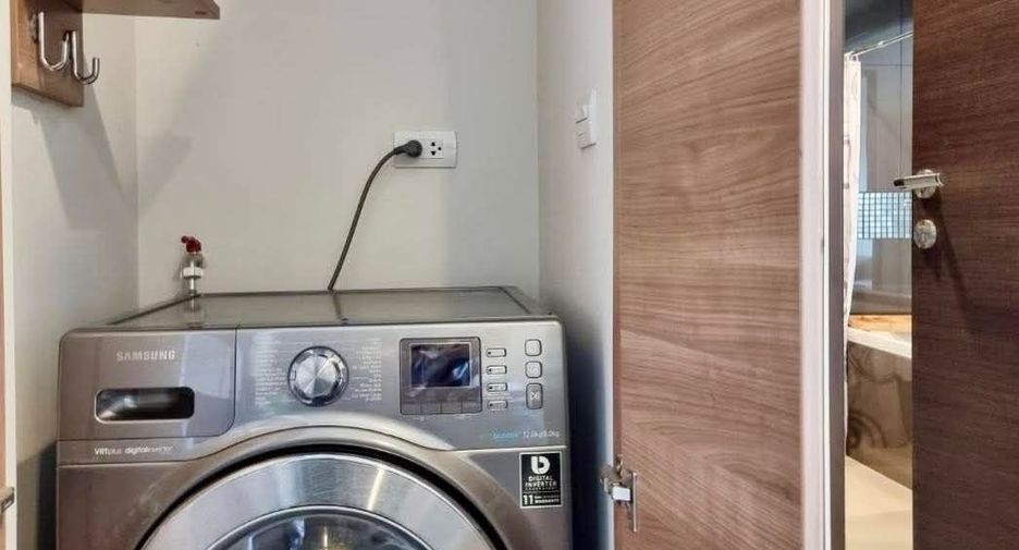 À vendre et à louer 1 chambre condo à Sathon, Bangkok