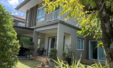 À louer 4 chambres maison à Mueang Phuket, Phuket