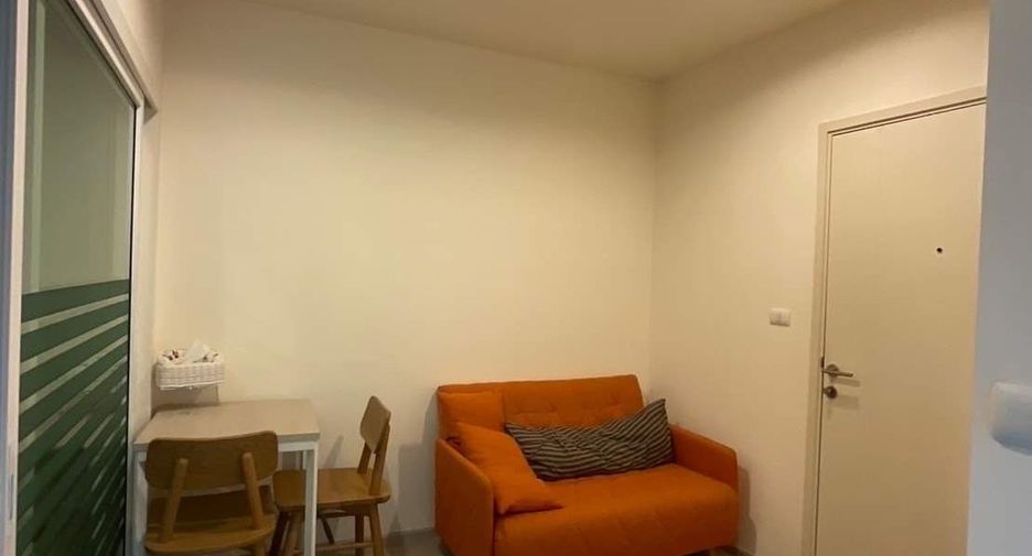 For sale 1 bed condo in Bang Sue, Bangkok