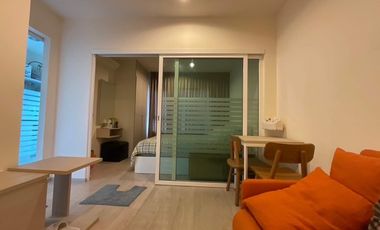 For sale 1 bed condo in Bang Sue, Bangkok