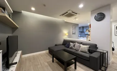 For rent 3 ベッドルーム condo in Khlong Toei, Bangkok