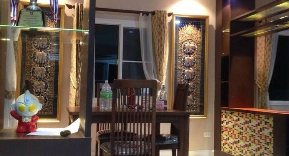 ขาย 3 ห้องนอน บ้านเดี่ยว ใน เมืองเชียงใหม่, เชียงใหม่