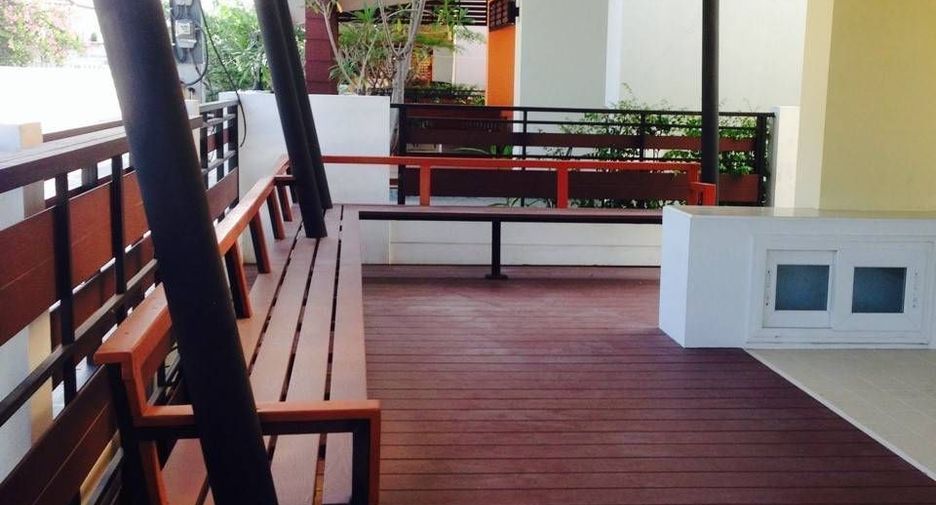 ขาย 3 ห้องนอน บ้านเดี่ยว ใน เมืองเชียงใหม่, เชียงใหม่