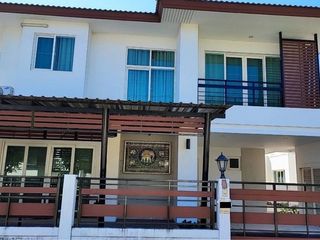 À vendre 3 chambres maison à Mueang Chiang Mai, Chiang Mai