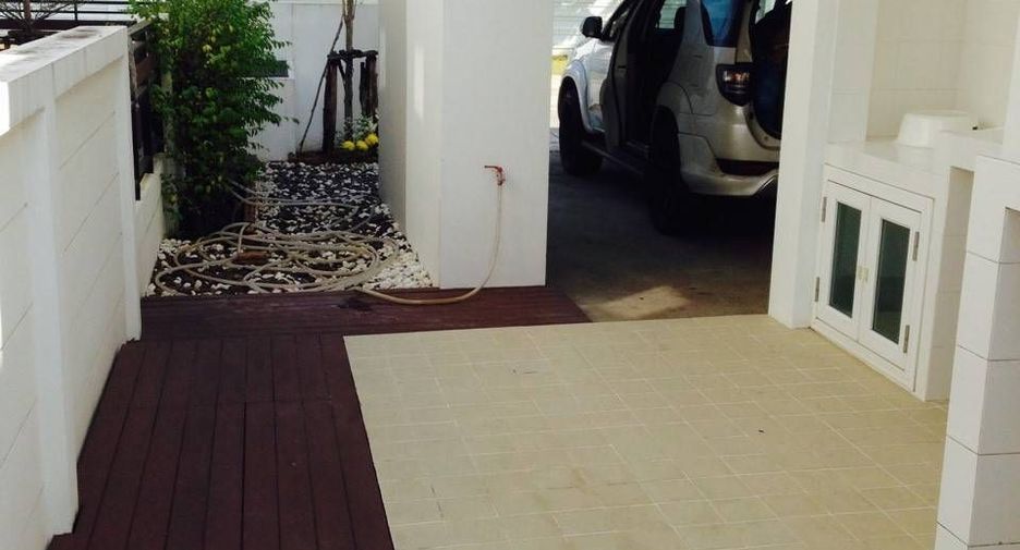 ขาย 3 ห้องนอน บ้านเดี่ยว ใน เมืองเชียงใหม่, เชียงใหม่