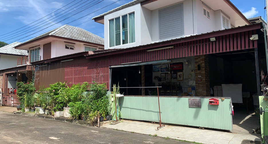 Haus zum Kauf und zur Miete mit 5 Zimmer in San Kamphaeng, Chiang Mai