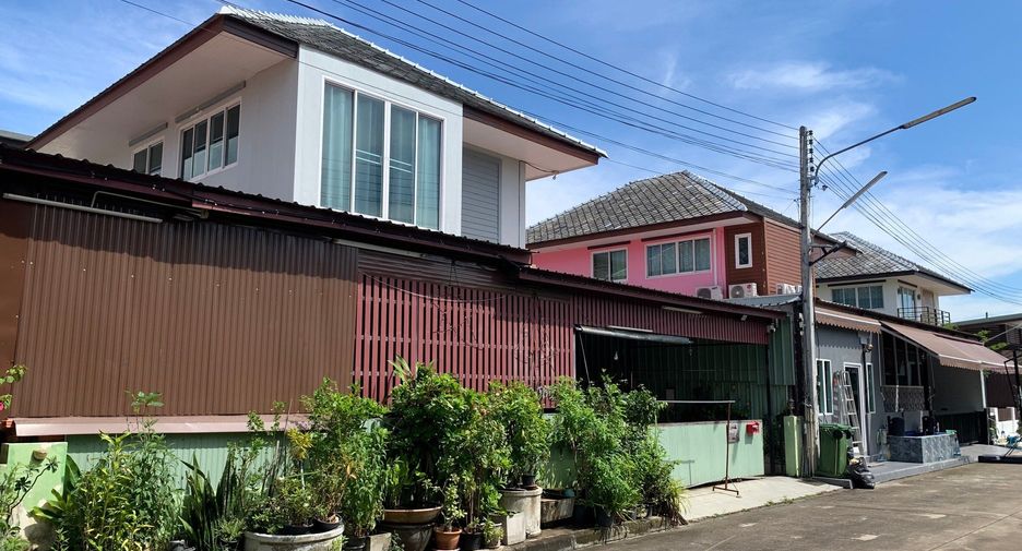 Haus zum Kauf und zur Miete mit 5 Zimmer in San Kamphaeng, Chiang Mai