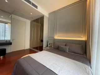 À louer 1 chambre condo à Watthana, Bangkok